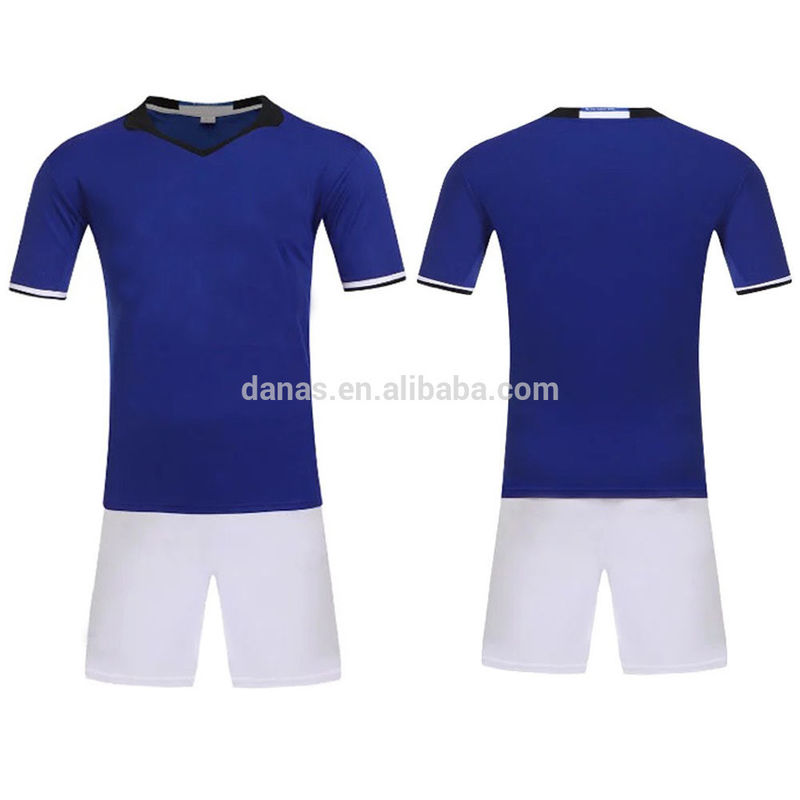 2016 high quality 2017 soccer uniform