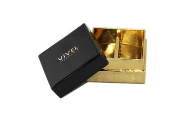 Extra Large Luxury Recycled Cardboard Gift Boxes / flat pack cardboard gift boxes