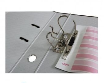 Eco friendly PP custom portfolio folder presentation printing
