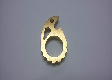Wine Opener Extruded Aluminum Profiles AL6063 T5 Anodised Surface