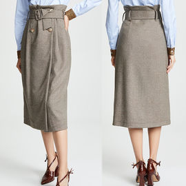 2019 de Nieuwe Rok van de de VrouwenKledingindustrie van de Aankomst Elegante Douane